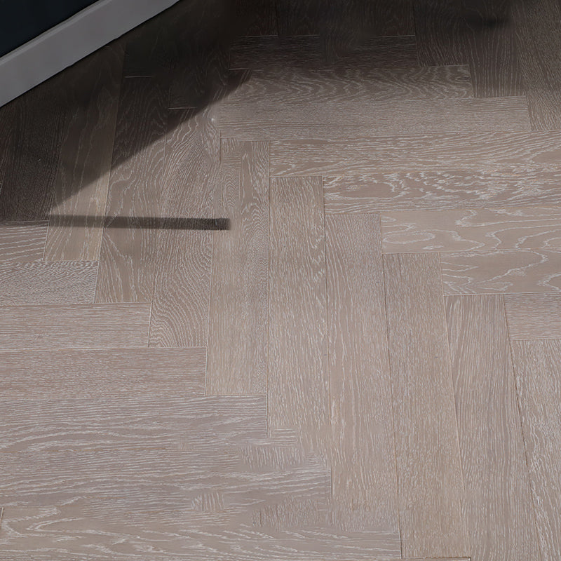 Indoor Laminate Flooring Wood Scratch Resistant Laminate Flooring