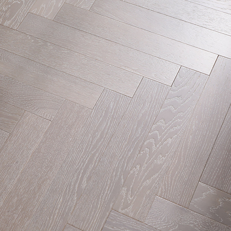 Indoor Laminate Flooring Wood Scratch Resistant Laminate Flooring