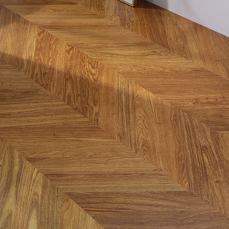 Indoor Laminate Flooring Wood Scratch Resistant Laminate Flooring
