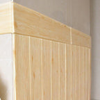 Contemporary Wall Cladding Waterproof Wall Cladding for Living and Bedrooms