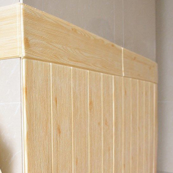Contemporary Wall Cladding Waterproof Wall Cladding for Living and Bedrooms