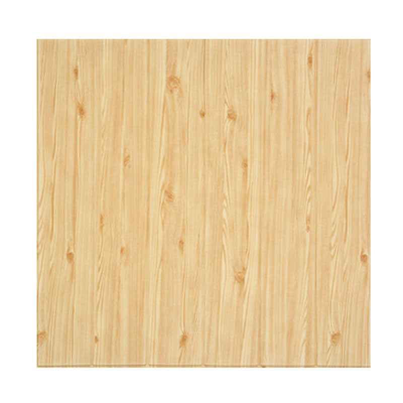 Contemporary Wall Cladding Waterproof Wall Cladding for Living and Bedrooms