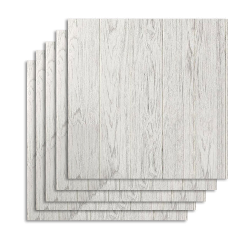 Contemporary Wall Cladding Waterproof Wall Cladding for Living and Bedrooms