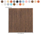 Contemporary Wall Cladding Waterproof Wall Cladding for Living and Bedrooms