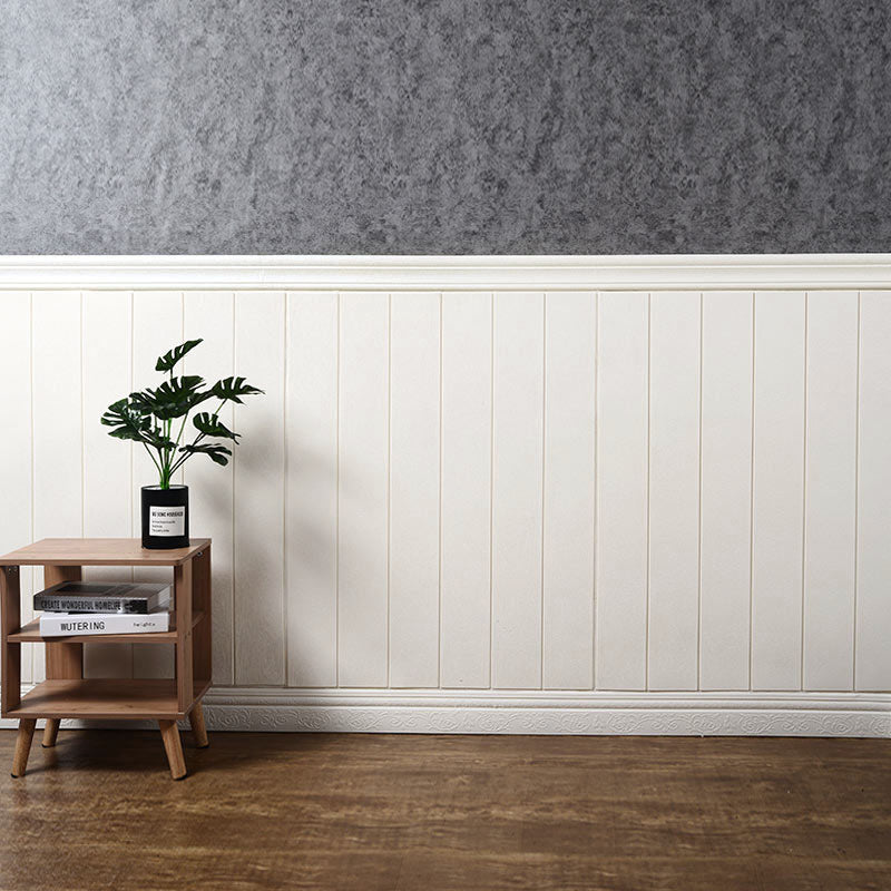 Contemporary Wall Cladding Waterproof Wall Cladding with Wood Look