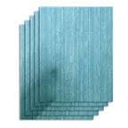 Contemporary Wall Cladding Waterproof Wall Cladding with Wood Look