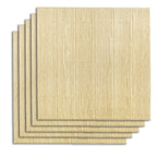 Contemporary Wall Cladding Waterproof Wall Cladding with Wood Look