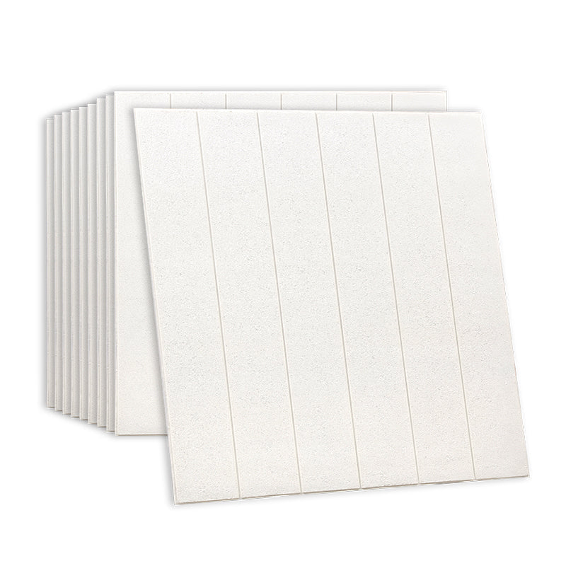 Contemporary Wall Cladding Waterproof Wall Cladding with Wood Look