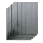 Contemporary Wall Cladding Waterproof Wall Cladding with Wood Look