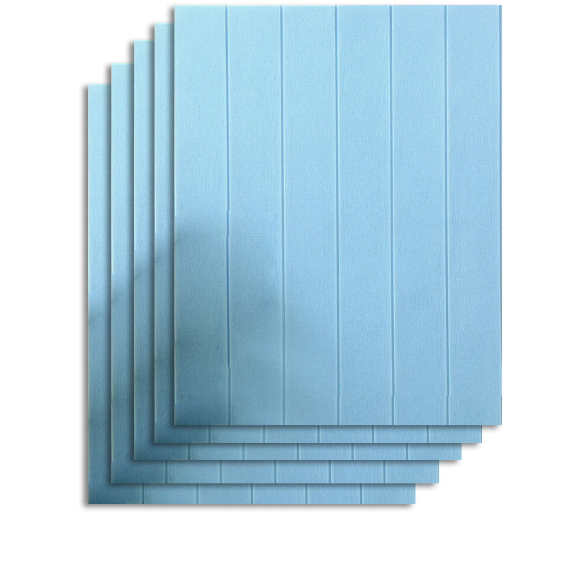 Contemporary Wall Cladding Waterproof Wall Cladding with Wood Look