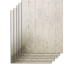 Contemporary Wall Cladding Waterproof Wall Cladding with Wood Look