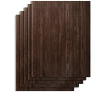 Contemporary Wall Cladding Waterproof Wall Cladding with Wood Look