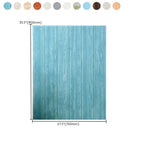 Contemporary Wall Cladding Waterproof Wall Cladding with Wood Look