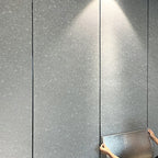 XPE foam wall panel matte texture waterproof wall panel for bedroom