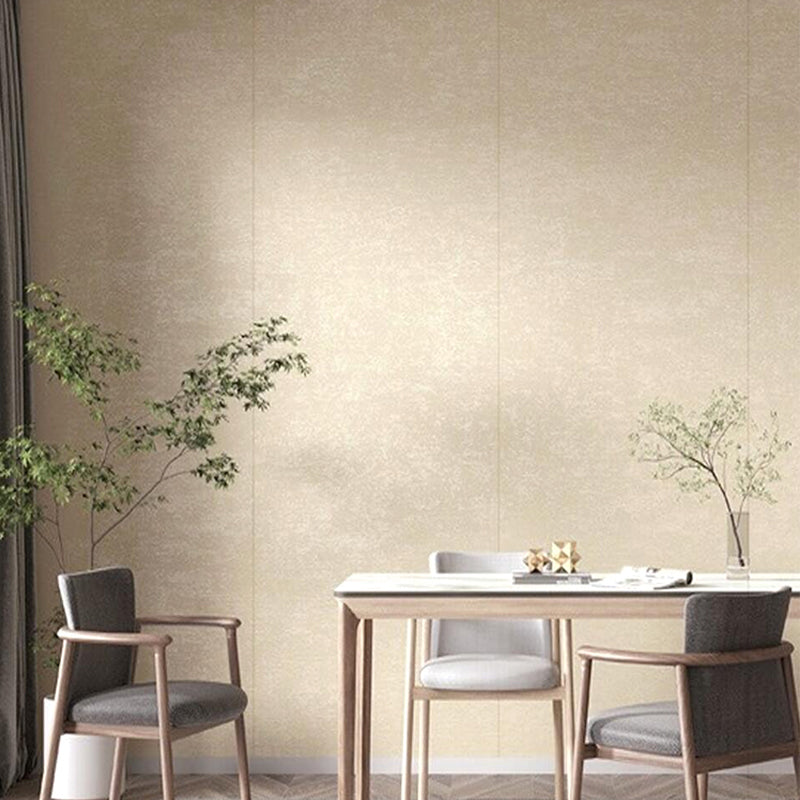 XPE foam wall panel matte texture waterproof wall panel for bedroom