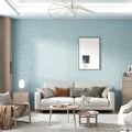 XPE foam wall panel matte texture waterproof wall panel for bedroom