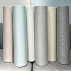 Waterproof XPE foam wall paneling matte texture wall covering for the bedroom