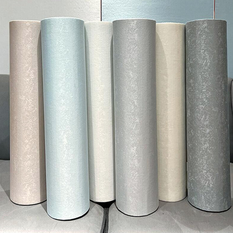 Waterproof XPE foam wall paneling matte texture wall covering for the bedroom