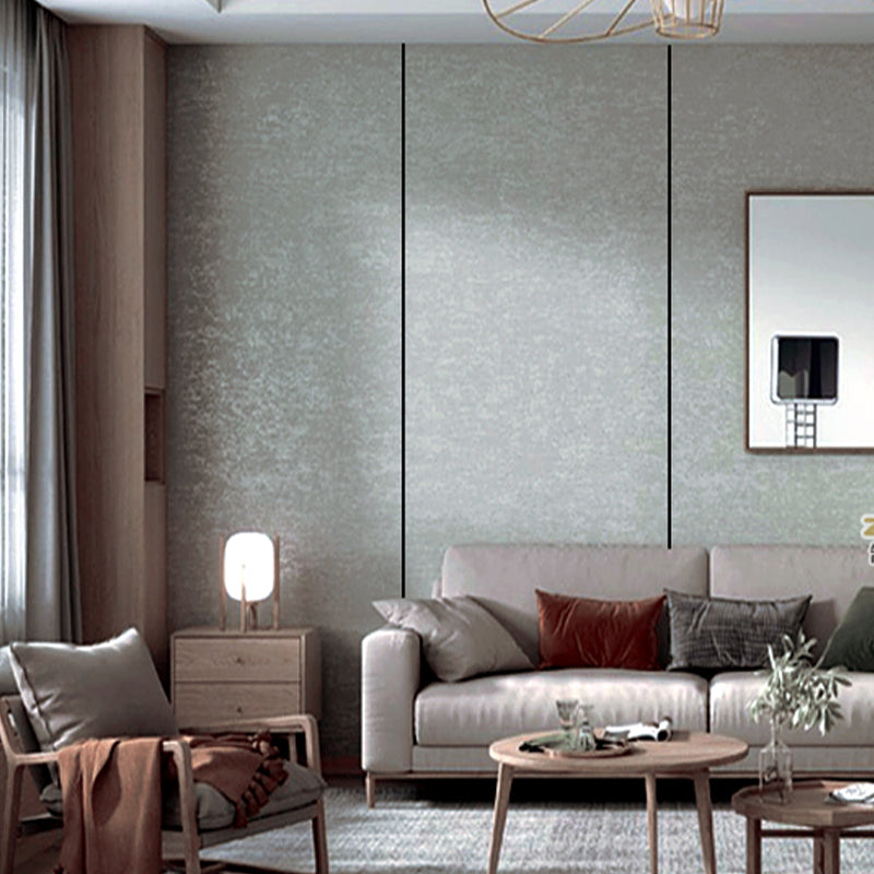 Waterproof XPE Foam Wall Covering Matte Texture Wall Covering for the Bedroom