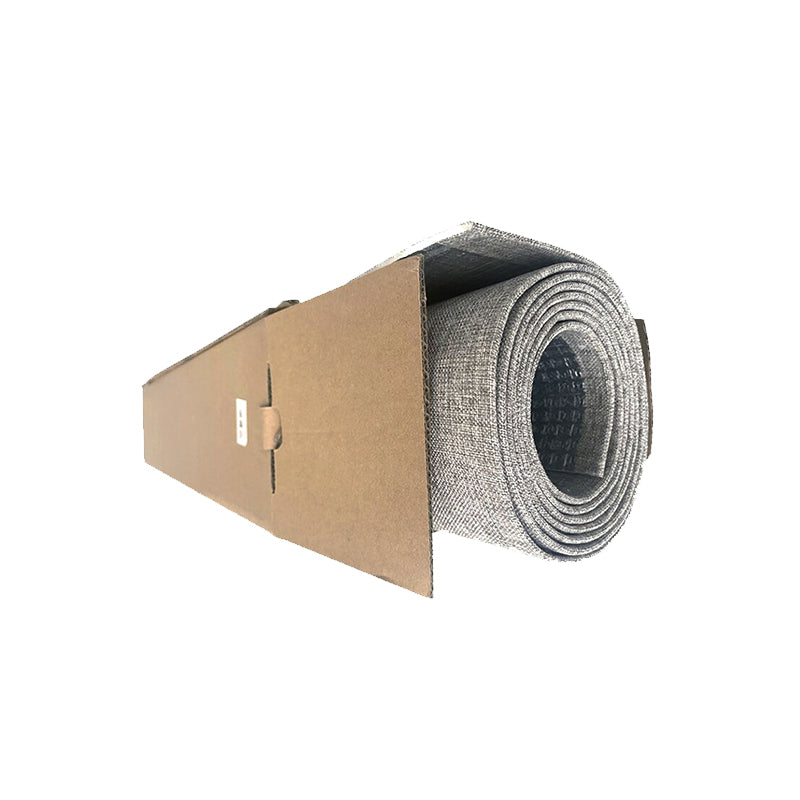 Waterproof XPE foam wall covering Mat texture wall covering