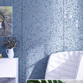 Modern Style XPE Foam Wall Panel Matte Texture Waterproof Wall Cladding