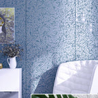 Modern Style XPE Foam Wall Panel Matte Texture Waterproof Wall Cladding
