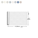 Modern Style XPE Foam Wall Panel Matte Texture Waterproof Wall Cladding