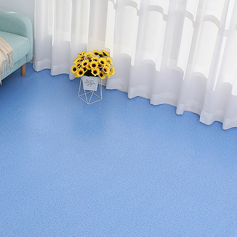 Scratch-resistant vinyl flooring Waterproof self-adhesive vinyl flooring