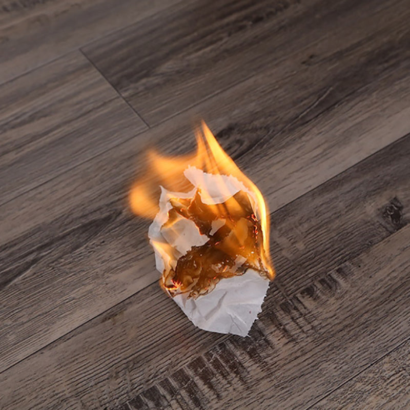 Scratch-resistant vinyl flooring Waterproof self-adhesive vinyl flooring