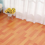 Scratch-resistant vinyl flooring Waterproof self-adhesive vinyl flooring