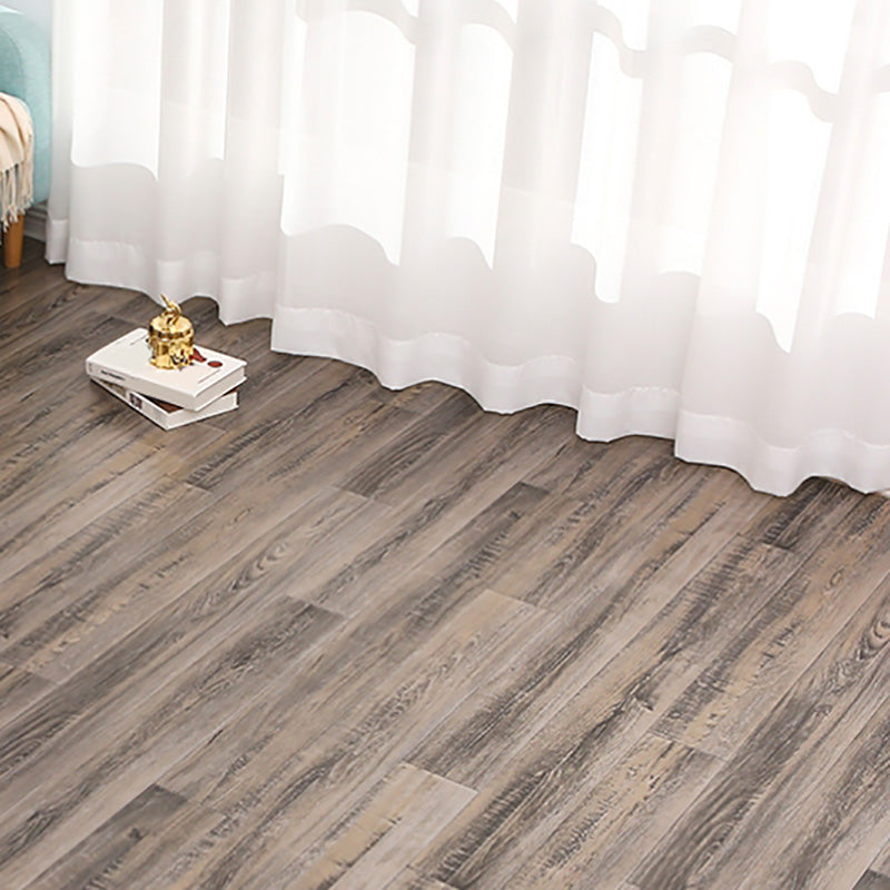 Scratch-resistant vinyl flooring Waterproof self-adhesive vinyl flooring