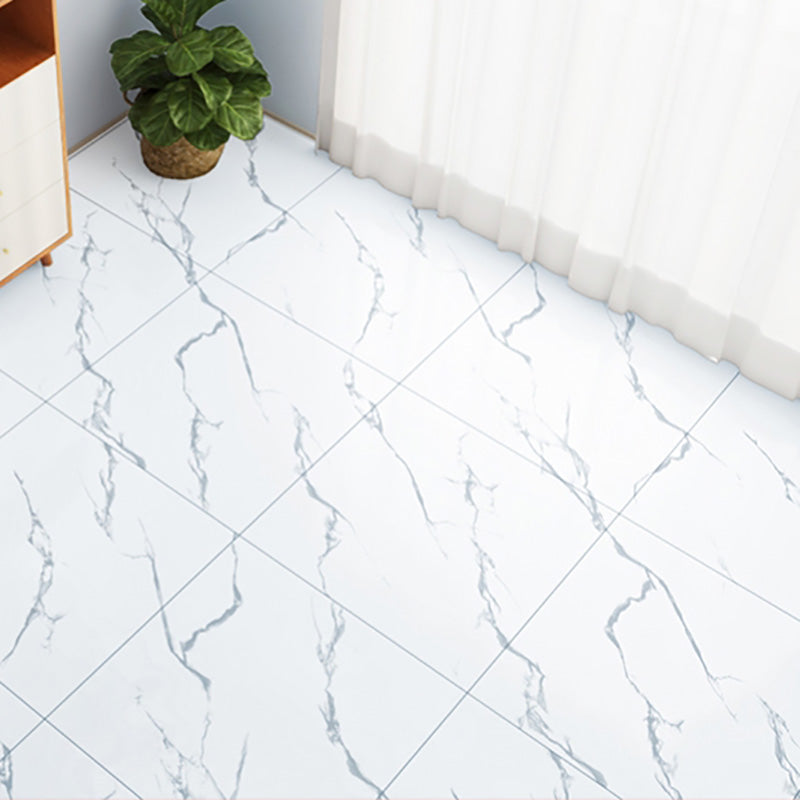 Scratch-resistant vinyl flooring Waterproof self-adhesive vinyl flooring