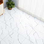 Scratch-resistant vinyl flooring Waterproof self-adhesive vinyl flooring