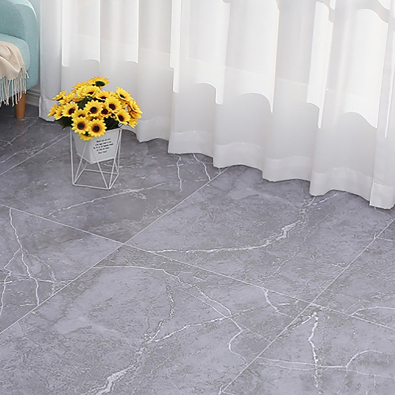 Scratch-resistant vinyl flooring Waterproof self-adhesive vinyl flooring