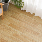 Scratch-resistant vinyl flooring Waterproof self-adhesive vinyl flooring