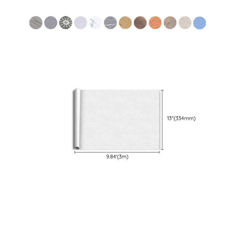 Scratch-resistant vinyl flooring Waterproof self-adhesive vinyl flooring