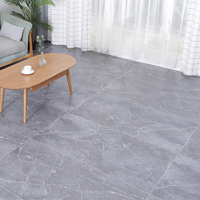 Stain-resistant vinyl floors Waterproof self-adhesive vinyl floors