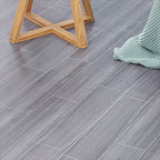 Stain-resistant vinyl floors Waterproof self-adhesive vinyl floors