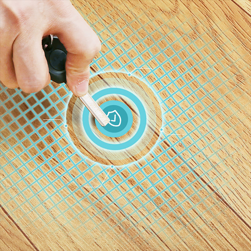 Stain-resistant vinyl floors Waterproof self-adhesive vinyl floors
