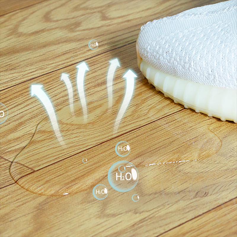 Stain-resistant vinyl floors Waterproof self-adhesive vinyl floors