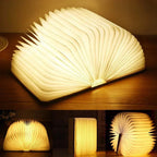 Book Light