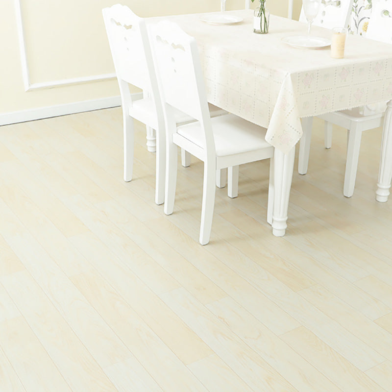 Stain-resistant vinyl floors Waterproof self-adhesive vinyl floors