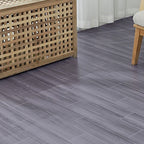 Stain-resistant vinyl floors Waterproof self-adhesive vinyl floors