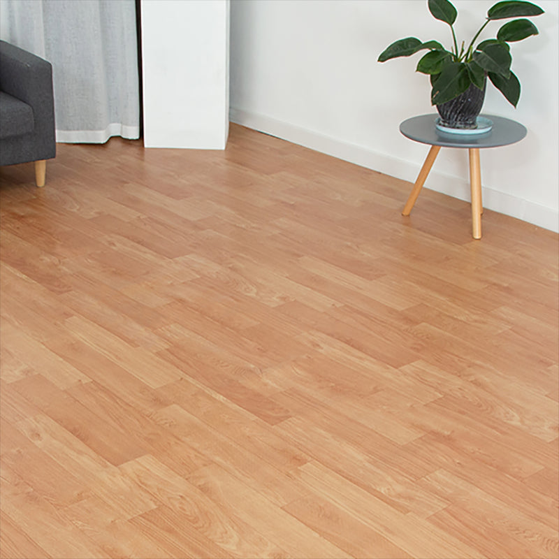 Stain-resistant vinyl floors Waterproof self-adhesive vinyl floors