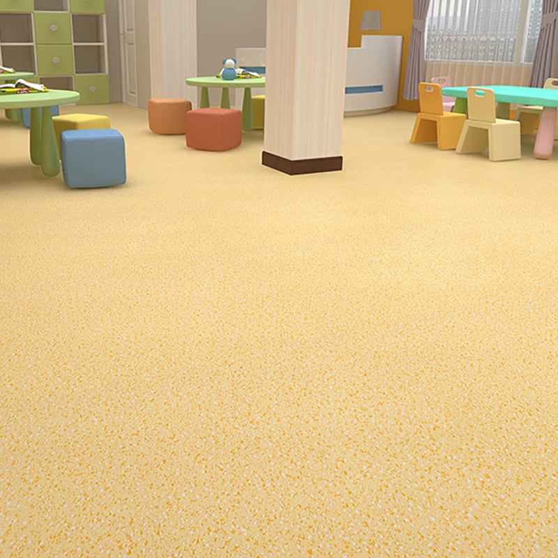 Stain-resistant vinyl flooring Waterproof Self-adhesive vinyl flooring