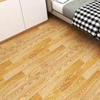 Stain-resistant vinyl flooring Waterproof Self-adhesive vinyl flooring