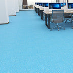 Stain-resistant vinyl flooring Waterproof Self-adhesive vinyl flooring