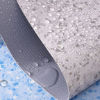 Stain-resistant vinyl flooring Waterproof Self-adhesive vinyl flooring