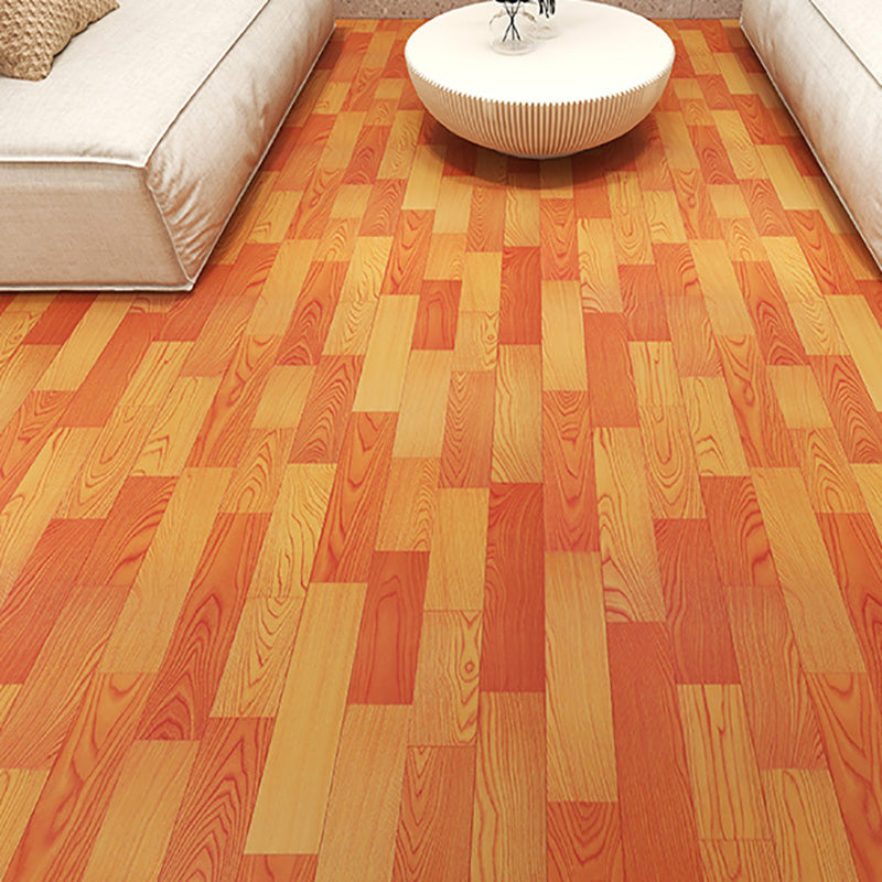 Stain-resistant vinyl flooring Waterproof Self-adhesive vinyl flooring