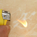 Scratch-resistant vinyl floors self-adhesive peel and stick waterproof vinyl flooring